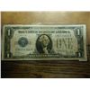 Image 2 : 1928-B $1 SILVER CERTIFICATE FUNNY BACK