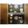 Image 2 : 1969 & 71 US PROOF SET (WITH NO BOXES)