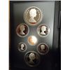 Image 2 : 1983 CANADA DOUBLE DOLLAR PROOF SET EDMONTON
