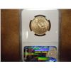 Image 2 : 2010-D PIERCE DOLLAR NGC MS67
