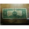 Image 2 : 1899 LARGE SIZE $1 SILVER CERTIFICATE BLACK EAGLE