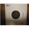 Image 1 : 1862 INDIAN HEAD CENT (VERY FINE+)