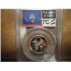 Image 2 : 2009-S GUAM QUARTER PCGS PR69 DCAM
