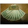 Image 2 : 50 CENT US FRACTIONAL CURRENCY AND 10 ASSORTED