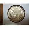 Image 2 : 1978 MEXICO 100 PESOS (UNC) .6428 OZ. ASW
