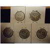 Image 2 : 1900,00-S,01,02 & 03-O BARBER QUARTERS