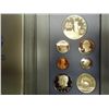 Image 1 : 1986 US PRESTIGE PROOF SET LIBERTY