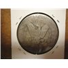 Image 2 : 1883-CC MORGAN SILVER DOLLAR