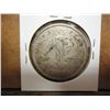 Image 2 : 1907-S US/PHILIPPINES SILVER PESO .5144 OZ. ASW