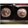 Image 2 : 2-1979 CANADA GRIFFON $'S PF .75 OZ. ASW TOTAL