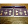Image 2 : 1990 & 92 US PROOF SETS (WITH BOXES)