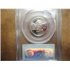 Image 2 : 2002-S TENNESSEE QUARTER PCGS PR69 DCAM