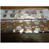 Image 2 : 1988 & 89 US MINT SETS (UNC) P/D (WITH ENVELOPES)