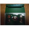 Image 1 : 1998 US PROOF SET (WITH BOX)