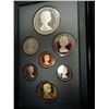 Image 2 : 1989 CANADA DOUBLE DOLLAR PROOF SET