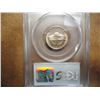 Image 2 : 1953 JEFFERSON NICKEL PCGS MS64