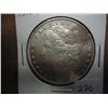 Image 1 : 1892-S MORGAN SILVER DOLLAR CHOP MARK