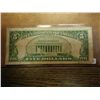 Image 2 : 1953-A $5 SILVER CERTIFICATE