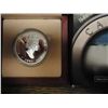 Image 2 : 2003 CANADA $20 NIAGRA FALLS PROOF HOLOGRAPH