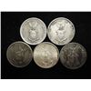 Image 2 : 5-1937-45 US/PHILIPPINES SILVER 20 CENTAVOS
