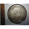 Image 1 : 1907-S US/PHILIPPINES SILVER PESO .5144 OZ. ASW