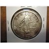 Image 2 : 1907-S US/PHILIPPINES SILVER PESO .5144 OZ. ASW