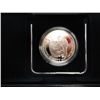 Image 1 : 1997-P NATIONAL LAW ENFORCEMENT PF SILVER DOLLAR