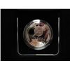 Image 2 : 1997-P NATIONAL LAW ENFORCEMENT PF SILVER DOLLAR