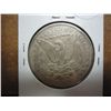 Image 2 : 1879-CC MORGAN SILVER DOLLAR