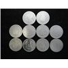 Image 2 : 10 ASSORTED LIBERTY "V" NICKELS