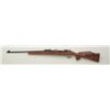 Image 2 : Custom Mauser K-29 bolt-action rifle, 8mm  cal., 24” barrel, re-blued finish, custom  wood stock wit