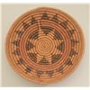 Navajo wedding basket.  Est.:  $125-$250.