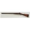 John Seamer, London SxS laminated steel  barreled percussion shotgun, 10 gauge,  29-1/2” barrels, br