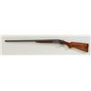 Stevens SxS shotgun, 20 gauge, 2-3/4”  chamber, 28” barrels, blue and case hardened  finish, wood st