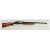 Winchester Model 1200 pump action shotgun, 12  gauge, 2-3/4” chamber, Imp. Cyl. choke, 26”  barrel, 