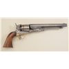 Image 2 : Colt Model 1860 Army percussion pistol, .44  cal., 7-1/2” barrel in overall very good +  condition. 