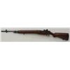 Federal Ordinance early M1A commercial  semi-auto rifle, 7.62mm cal., 22” barrel, mat  black finish,