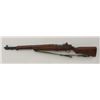 U.S. Springfield Armory M1 Garand semi-auto  rifle, .30 cal., 24” barrel, parkerized  finish, wood s
