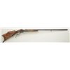 Image 1 : German Shutzen rifle with Martini type  action, 8 x 15 x 46 cal., blue and case  hardened finish, ch