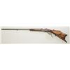 Image 2 : German Shutzen rifle with Martini type  action, 8 x 15 x 46 cal., blue and case  hardened finish, ch