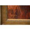 Image 2 : Fine original oil painting on canvas signed  lower left “L. Tayson.”  Lyle Tayson born  1924 is know