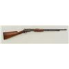 Winchester Model 62 pump action rifle, .22  short, long or long rifle cal., 23” round  barrel, blue 