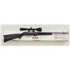 Image 1 : Ruger Model 10/22 semi-auto carbine, .22LR  cal., 21” barrel including muzzle break,  satin finish, 