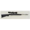 Image 2 : Ruger Model 10/22 semi-auto carbine, .22LR  cal., 21” barrel including muzzle break,  satin finish, 