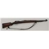 Image 1 : Mauser Model 1904 bolt-action rifle, 8mm  cal., 24” barrel, older re-blued finish, wood  stock with 