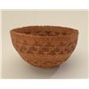 Image 1 : Havisupiana and 2 other unidentified baskets.   Est.:  $100-$300.