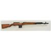 Image 1 : Soviet SVT 40 semi-auto rifle, 7.62mm cal.,  26-1/2” barrel including muzzle break,  military finish
