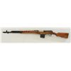 Image 2 : Soviet SVT 40 semi-auto rifle, 7.62mm cal.,  26-1/2” barrel including muzzle break,  military finish