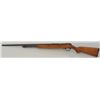 Stevens Model 39A bolt-action magazine fed  shotgun, .410 gauge, 24” barrel, blue finish,  wood stoc