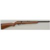 Stevens-Savage Model 34M bolt-action rifle,  no magazine, .22 Win. Mag. RF cal., 20”  barrel, blue f